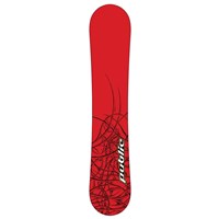 Public General All-Mountain Snowboard - Men's - 155 - 155