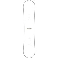 Public General All-Mountain Snowboard - Men's - 157 - 157