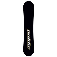 Public General Select Park & Freestyle Snowboard - Men's - 155 - 155