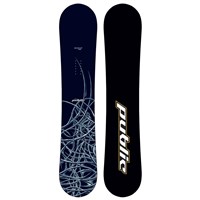 Public General Select Park & Freestyle Snowboard - Men's