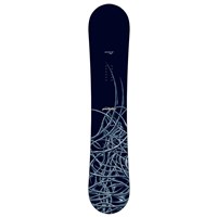 Public General Select Park & Freestyle Snowboard - Men's - 155 - 155