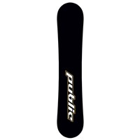 Public General Select Park & Freestyle Snowboard - Men's - 157 (Wide) - 157 (Wide)