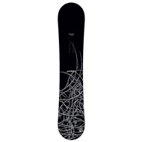 Public General Select Park & Freestyle Snowboard - Men's - 157 (Wide) - 157 (Wide)