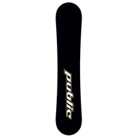 Public General Select Park & Freestyle Snowboard - Men's - 160 - 160