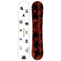 Public General Ben Kadow Guest Pro Snowboard - Men's - 157 - 157
