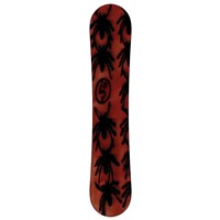 Public General Ben Kadow Guest Pro Snowboard - Men's - 157 - 157