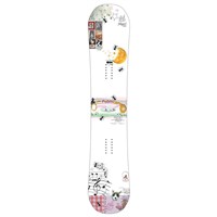 Public Jibgurl Park & Freestyle Snowboard - Women's - 148 - 148