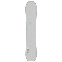 Public Research All-Mountain Freeride Snowboard - Men's - 154 - 154