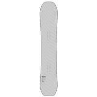 Public Research All-Mountain Freeride Snowboard - Men's - 160 - 160