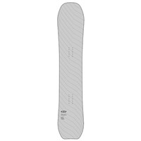 Public Research All-Mountain Freeride Snowboard - Men's - 160 (Wide) - 160 (Wide)