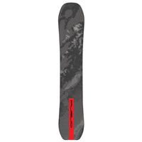 Public Research All-Mountain Freeride Snowboard - Men's - 160 (Wide) - 160 (Wide)