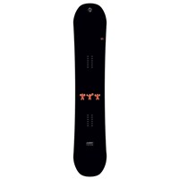 Public Statement Freestyle Park Snowboard - Men's - 157 - 157