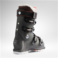 Rossignol Pure 75 Elite GW Ski Boots - Women's - Dark - back