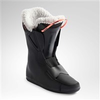 Rossignol Pure 75 Elite GW Ski Boots - Women's - Dark - liner