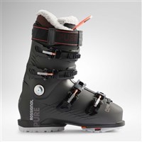 Rossignol Pure 75 Elite GW Ski Boots - Women's - Dark - side