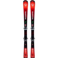 Rossignol Hero SL Pro R21 Skis