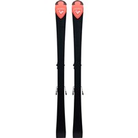 Rossignol Hero SL Pro R21 Skis - BASES