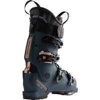 Rossignol Vizion 4B 120 Pro MV GW Ski Boots - Men's - Blue - side back