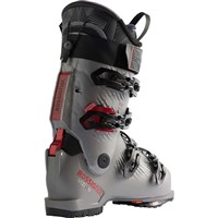 Rossignol Vizion 4B 100 Pro MV GW Ski Boots - Men's - Silver - side back