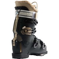 Rossignol Vizion 4B 80 Pro GW Ski Boots - Women's - Black - back