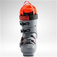 Rossignol Hero World Cup 90 SC Ski Boots - Power Grey - FRONT