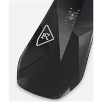 Ride Moderator Extra Camber Snowboard - Unisex