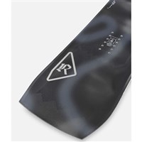 Ride Warpig Zero Camber Snowboard - Unisex