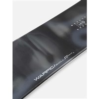 Ride Warpig Zero Camber Snowboard - Unisex