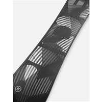 Ride Warpig Zero Camber Snowboard - Unisex