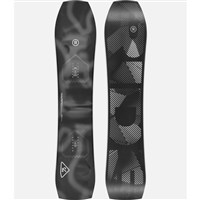 Ride Warpig Zero Camber Snowboard - Unisex