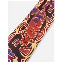 Ride Benchwarmer Extra Camber Snowboard - Unisex