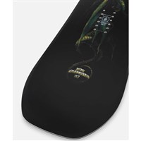 Ride Shadowban Camber Snowboard - Men's