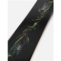Ride Shadowban Camber Snowboard - Men's