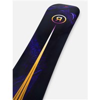 Ride Shadowban Camber Snowboard - Men's