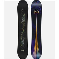 Ride Shadowban Camber Snowboard - Men's