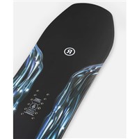 Ride Smokescreen Camber Snowboard - Men's