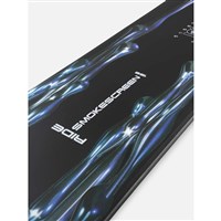 Ride Smokescreen Camber Snowboard - Men's