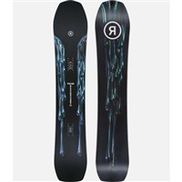Ride Smokescreen Camber Snowboard - Men's