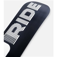 Ride Manic Camber Snowboard - Men's