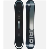 Ride Manic Camber Snowboard - Men's