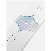 Ride Saturday Camber Snowboard - Women's