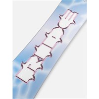Ride Saturday Camber Snowboard - Women's