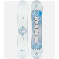 Ride Saturday Camber Snowboard - Women's