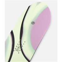 Ride Compact Camber Snowboard - Women's