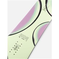 Ride Compact Camber Snowboard - Women's