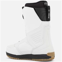 Ride Lasso Boa Snowboard Boots - Men's - White