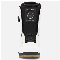 Ride Lasso Boa Snowboard Boots - Men's - White