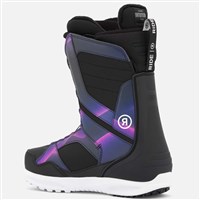 Ride Sage Boa Snowboard Boots - Women's - White