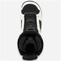 Ride Sage Boa Snowboard Boots - Women's - Purple