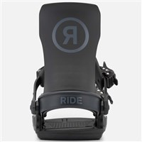 Ride Specter Snowboard Bindings - Men's - Black